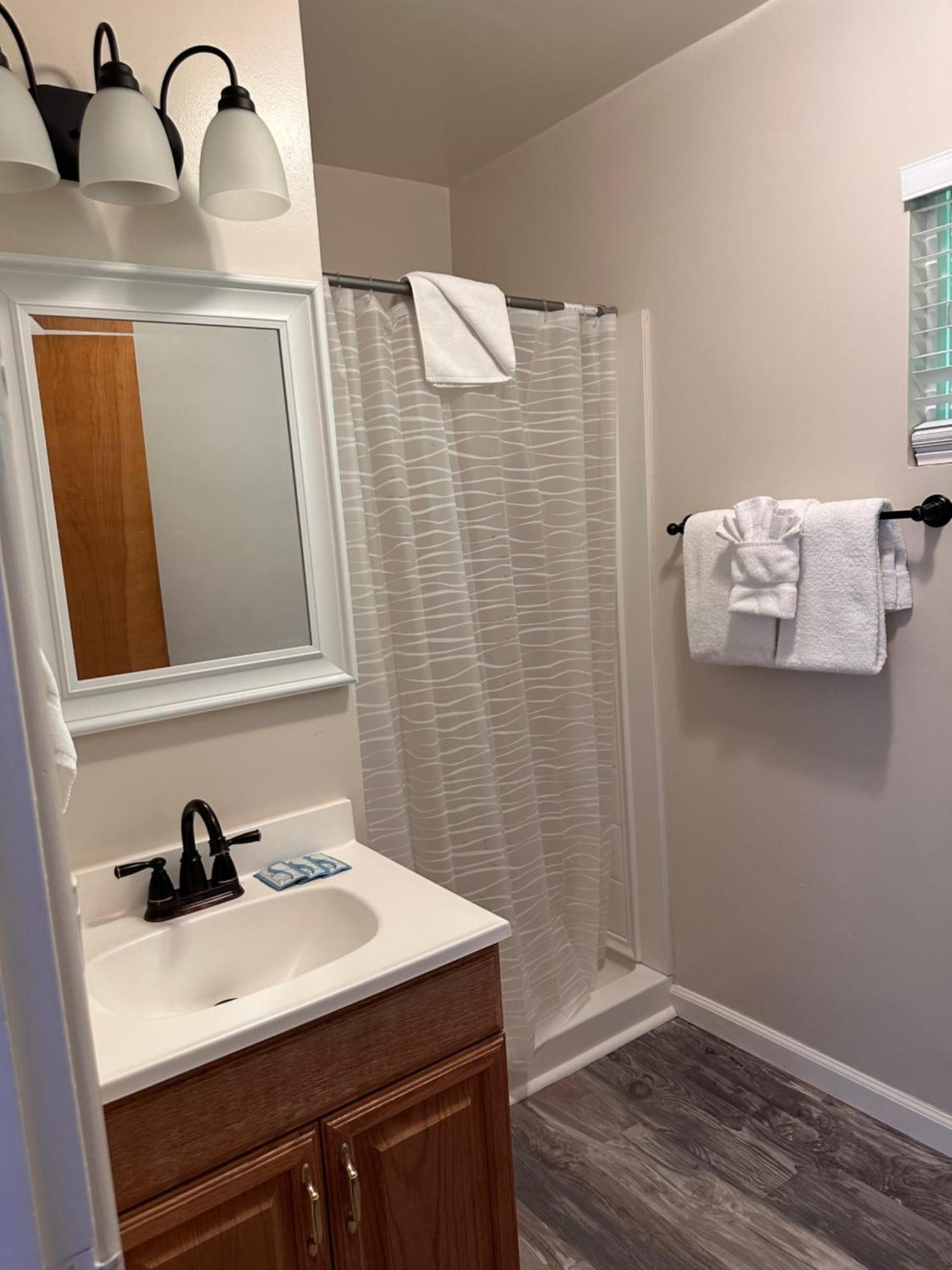 Hotel Lee Vining Motel 3*