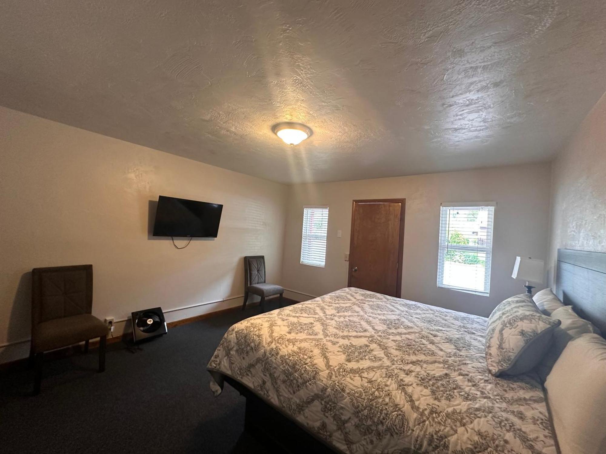 Lee Vining Motel Hotel