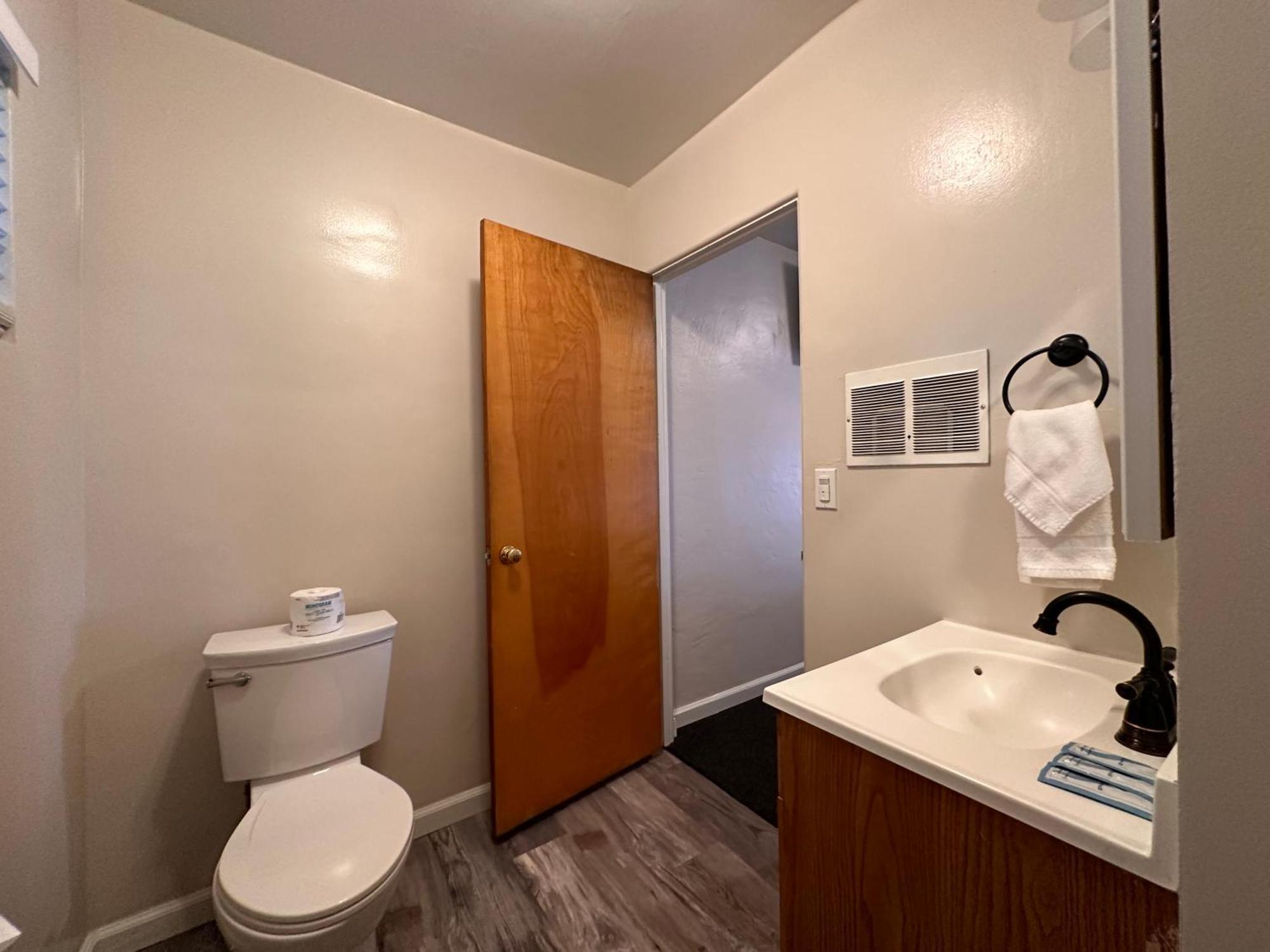 Hotel Lee Vining Motel 3*