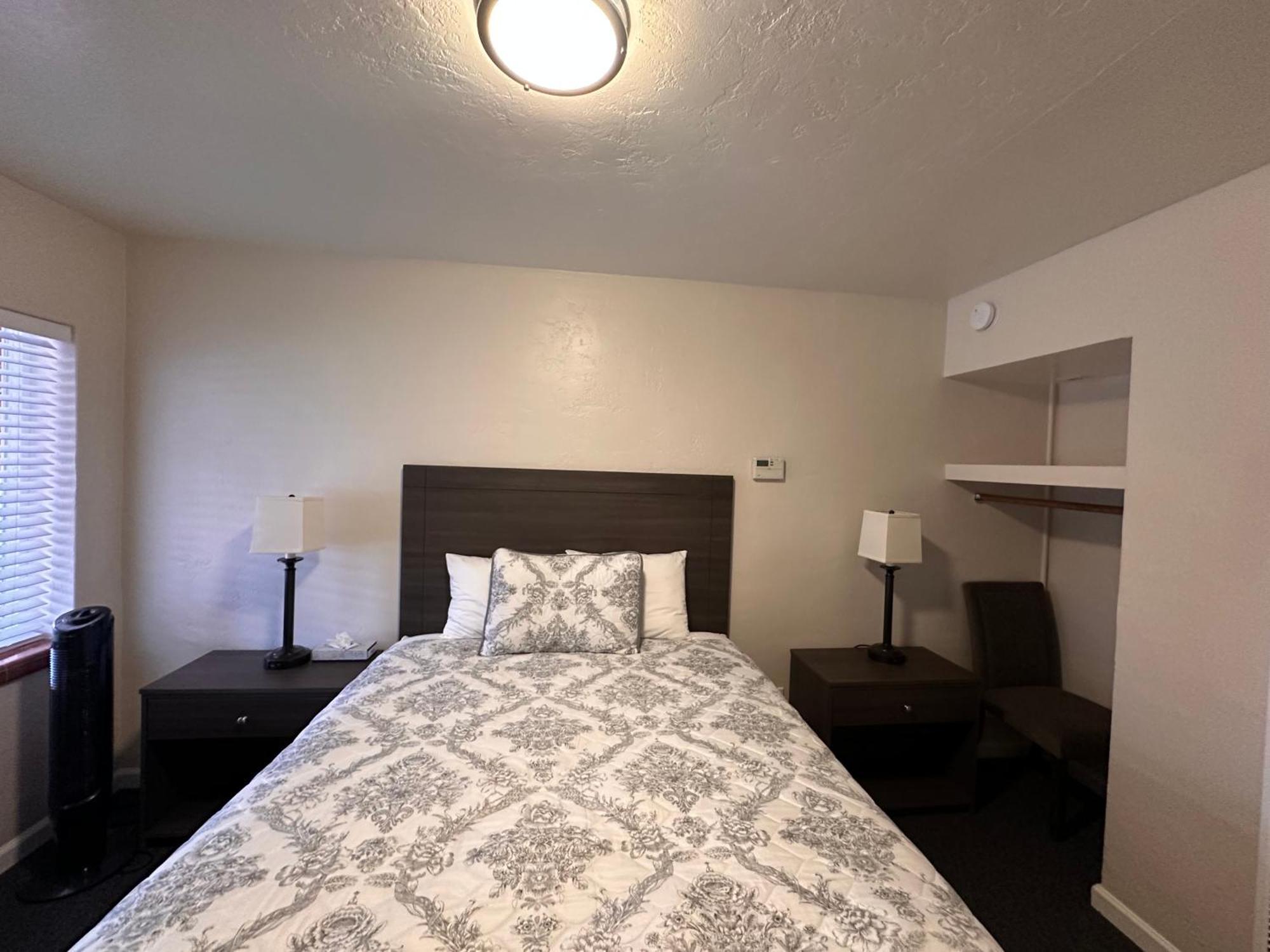 Hotel Lee Vining Motel 3*
