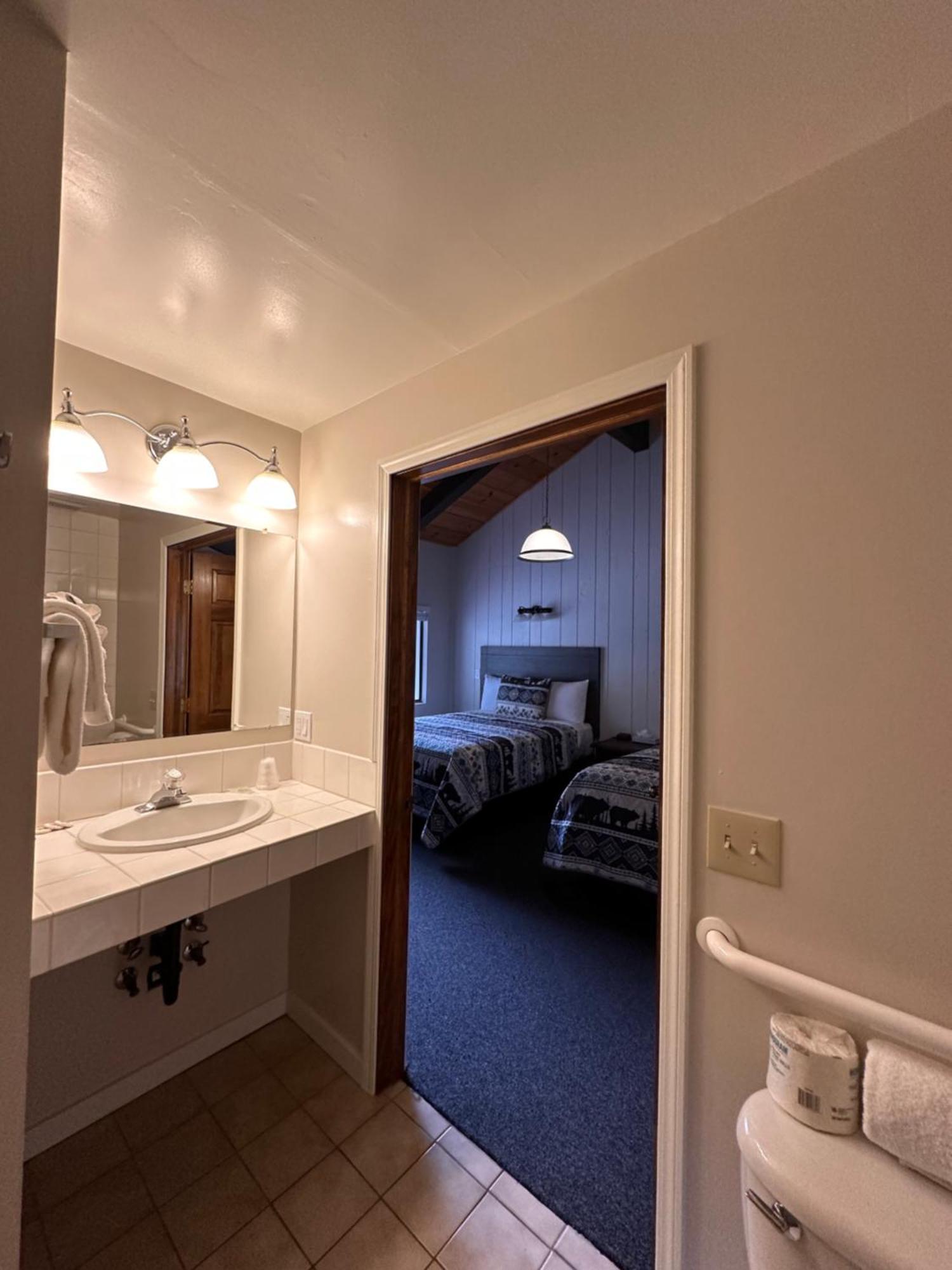 Lee Vining Motel 3* Lee Vining