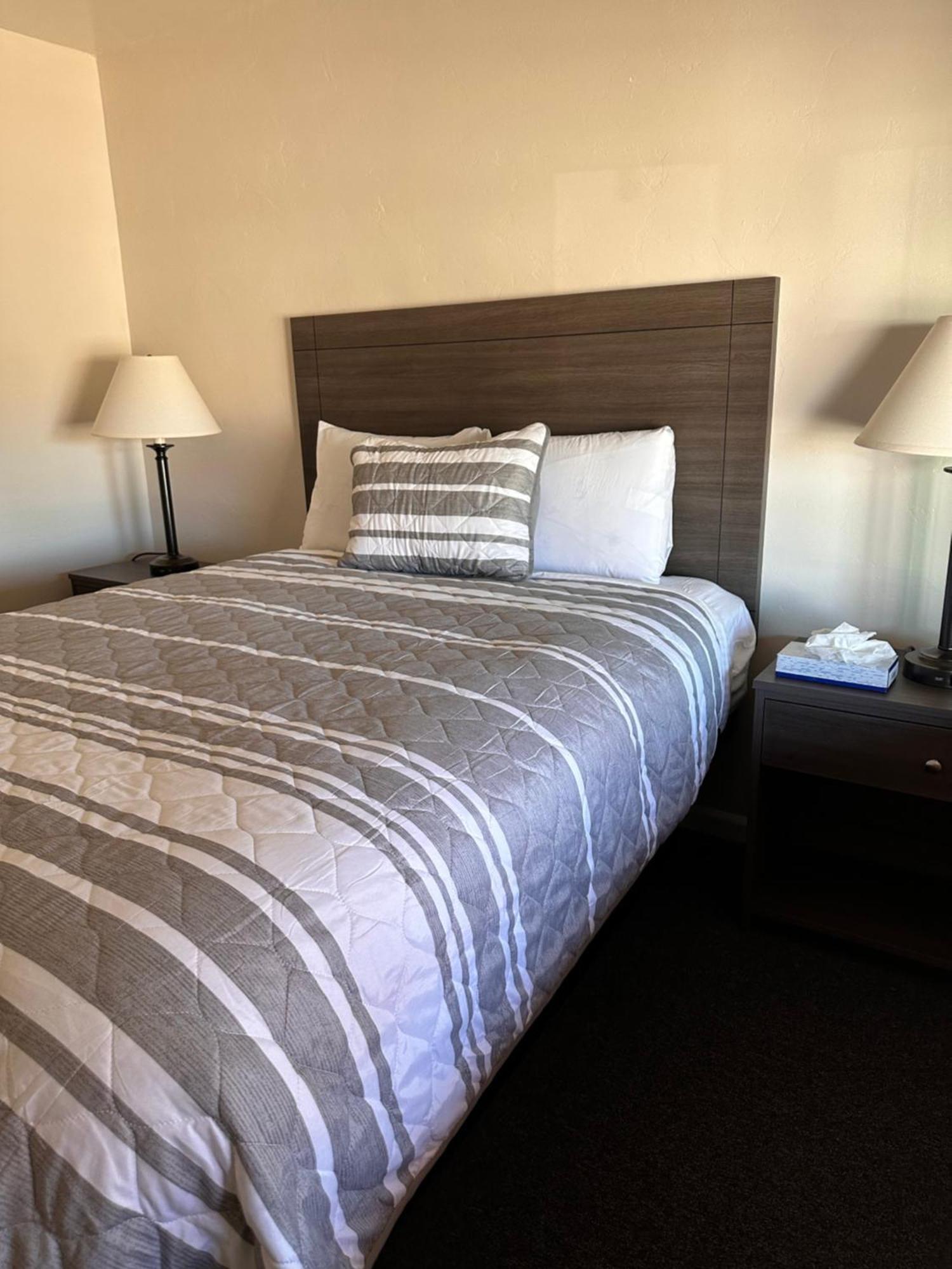 Lee Vining Motel 3* Lee Vining