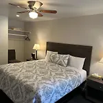 Lee Vining Motel