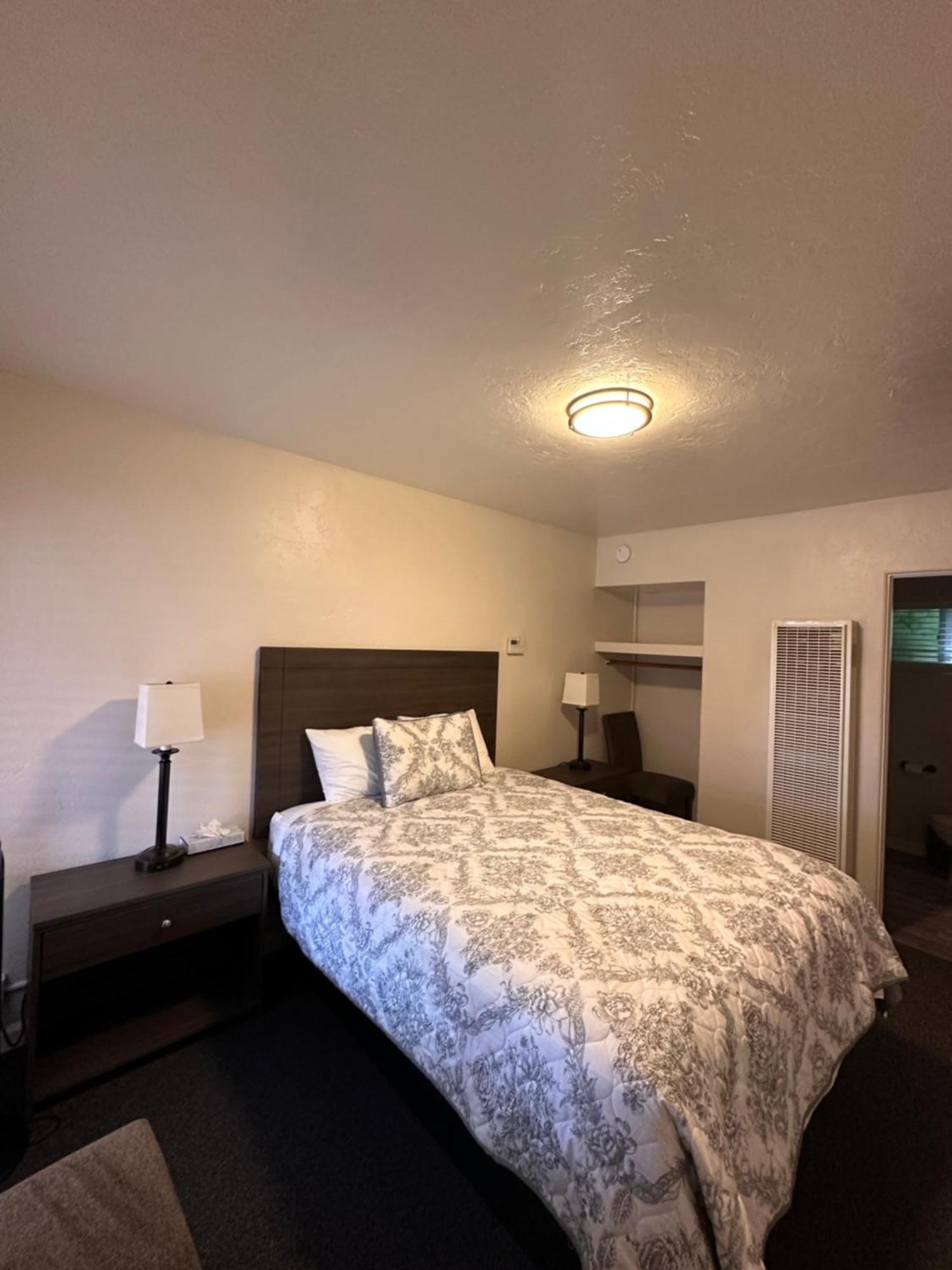 Lee Vining Motel 3* Lee Vining