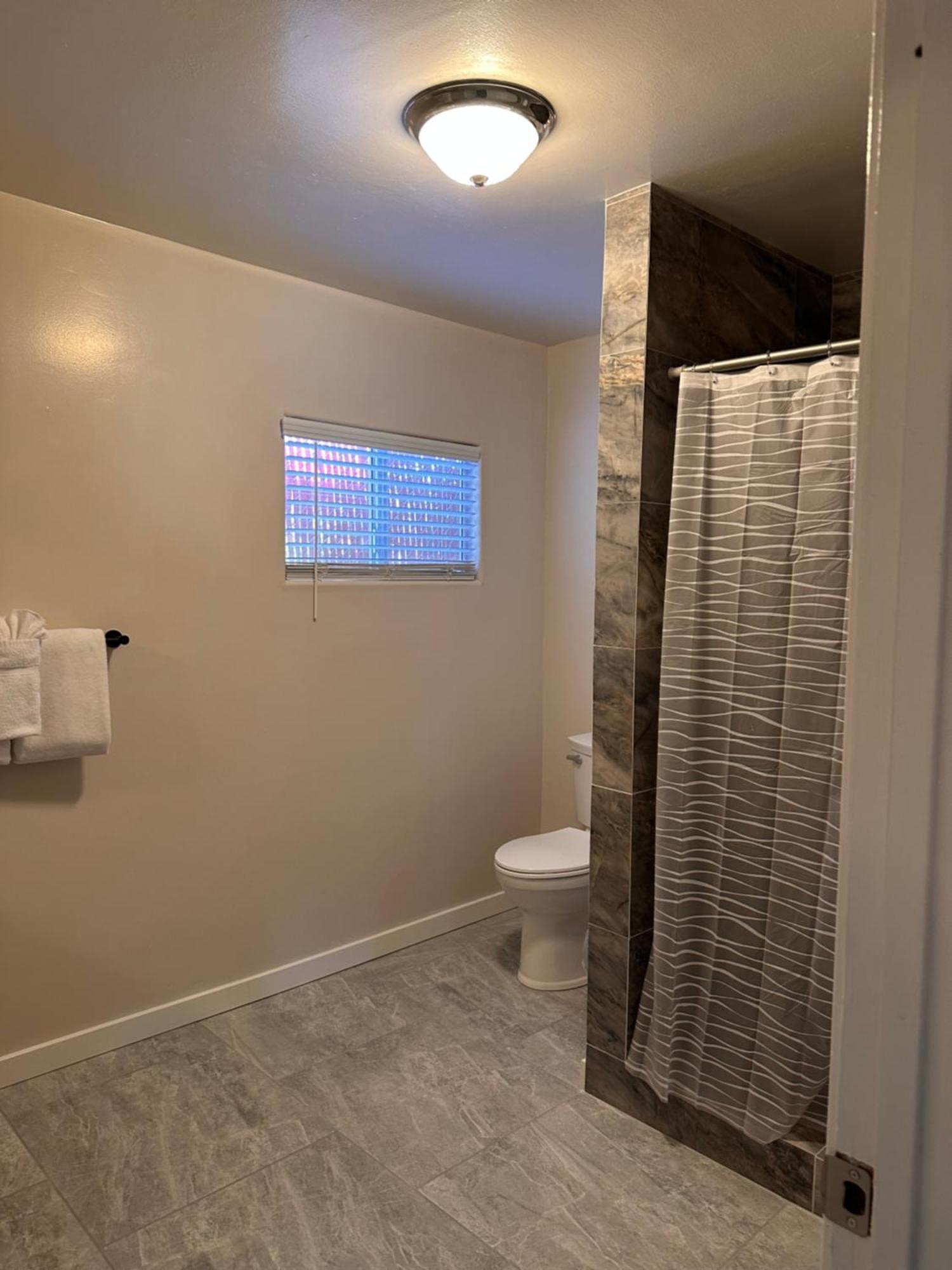 Lee Vining Motel Hotel 3*