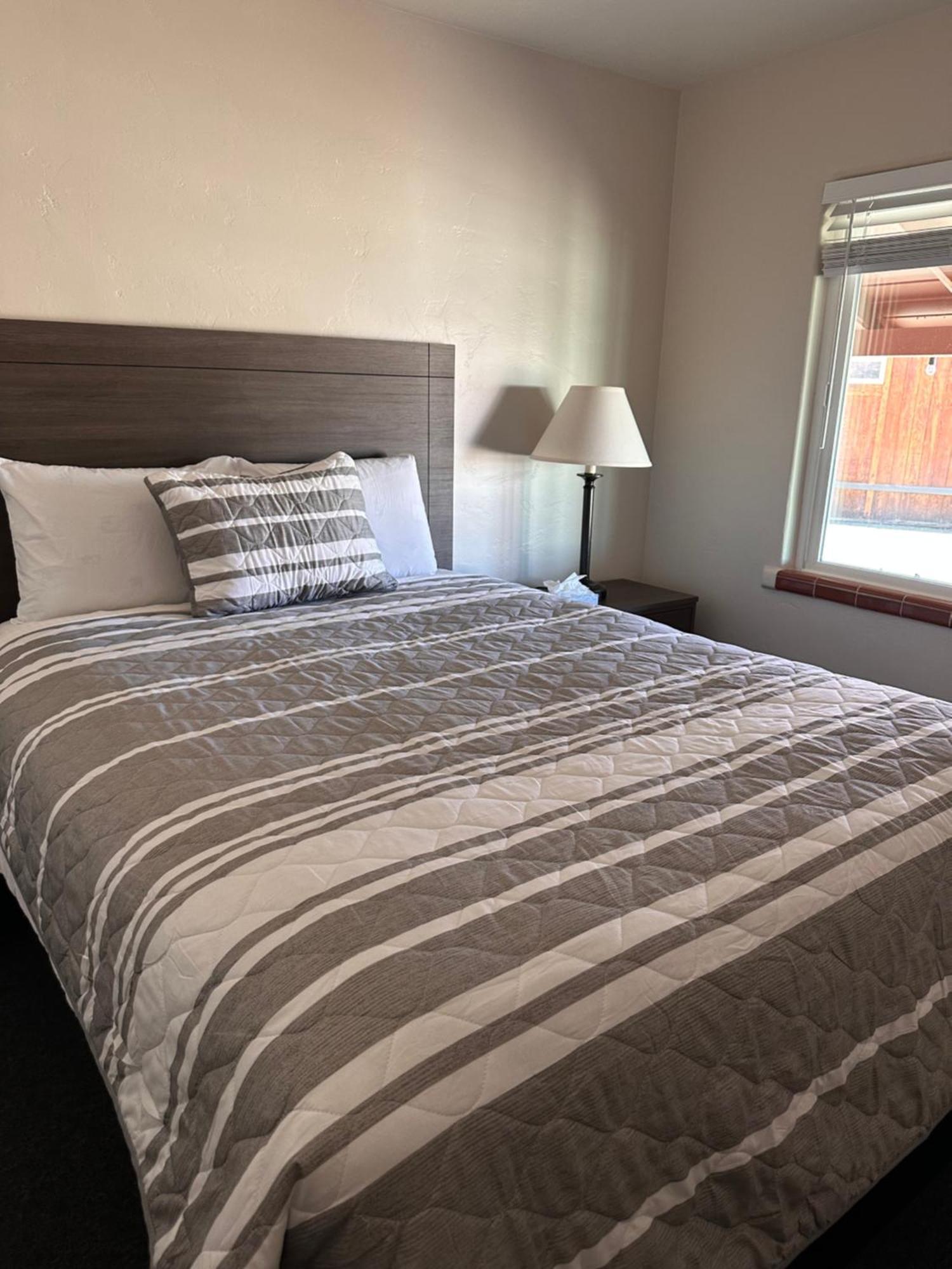 Lee Vining Motel 3* Lee Vining