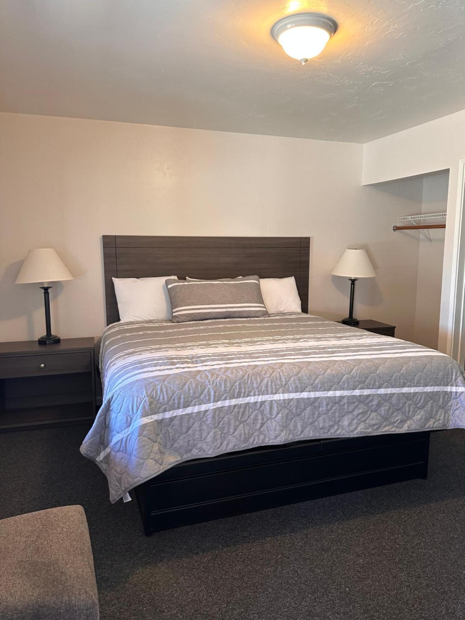 Lee Vining Motel 3* Lee Vining