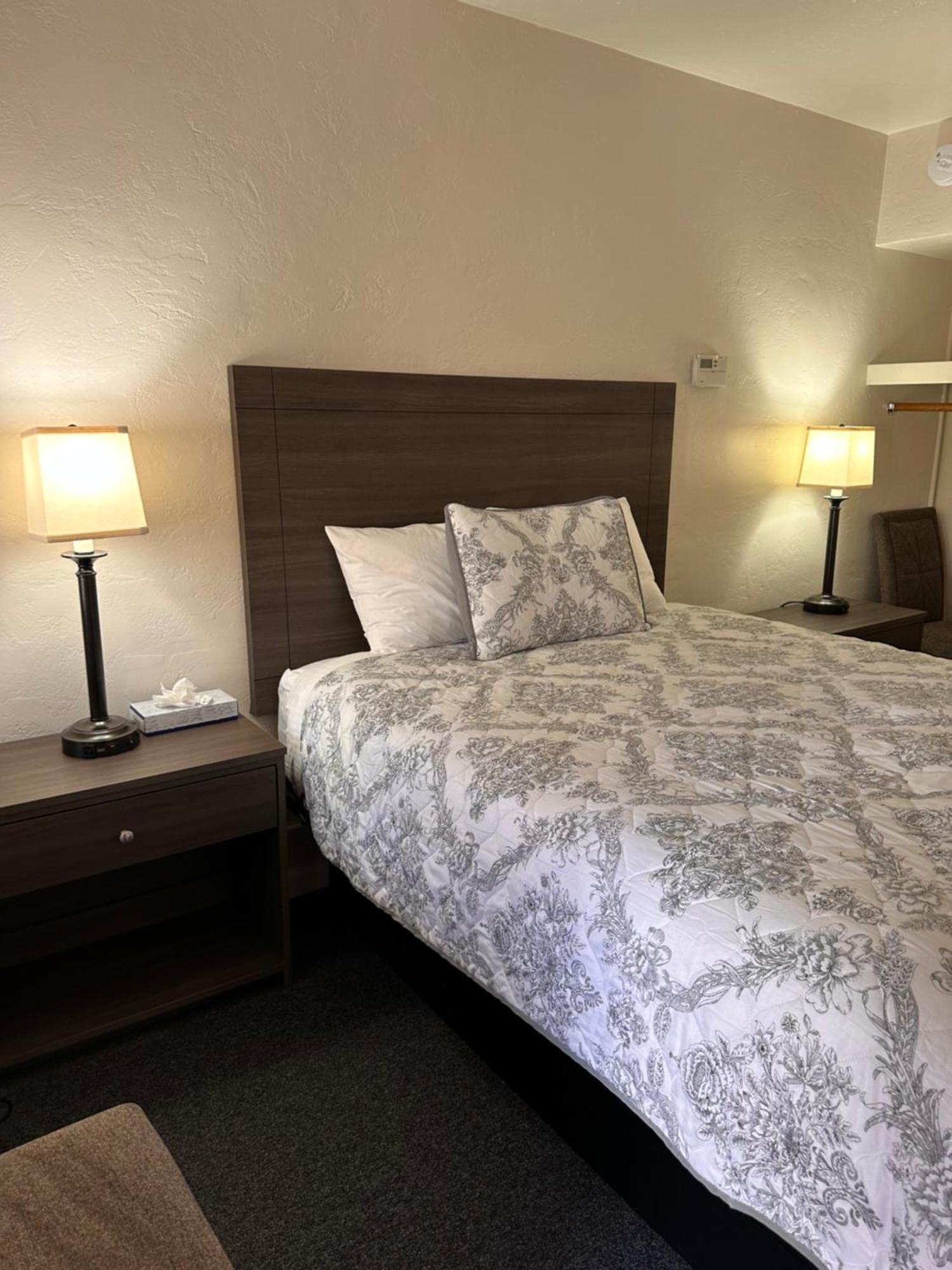 Hotel Lee Vining Motel 3*