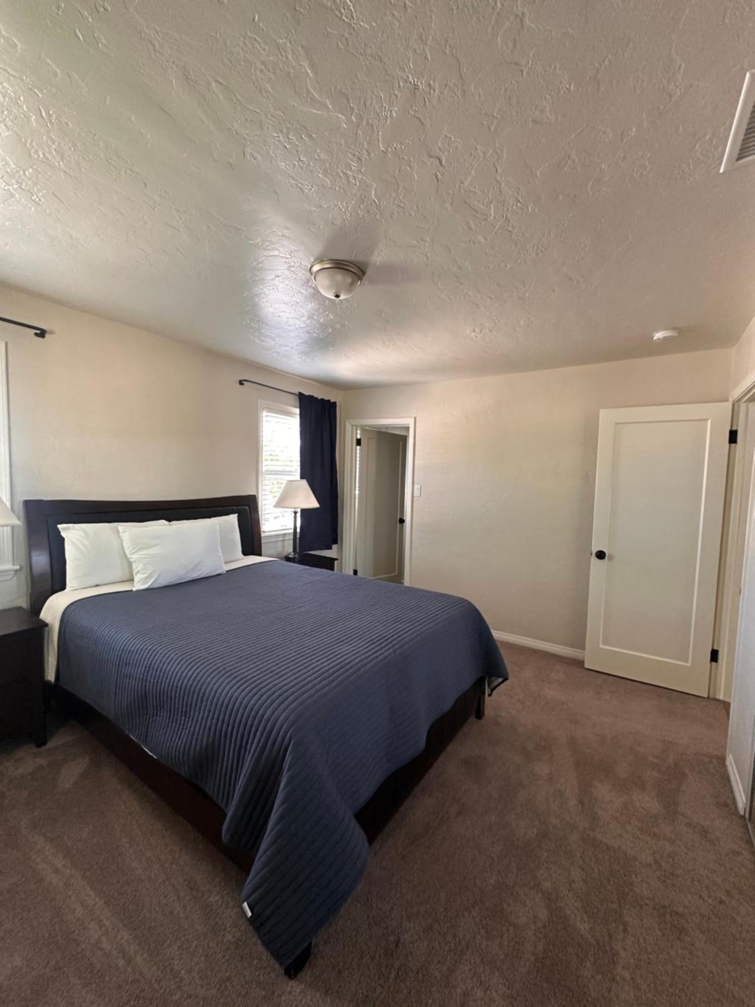 Lee Vining Motel 3* Lee Vining