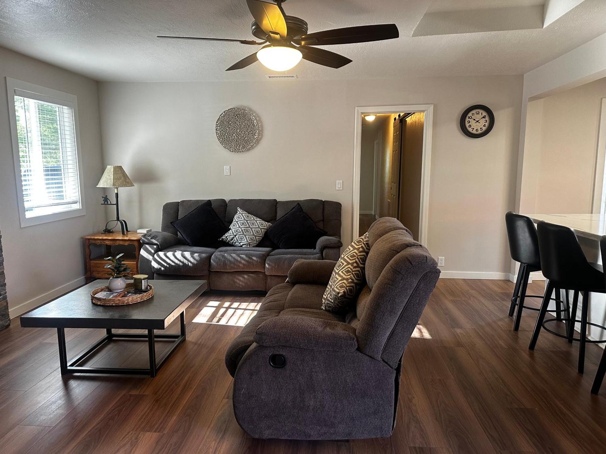 Hotel Lee Vining Motel 3*